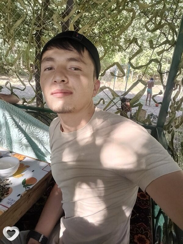 Jalolbek, 26, Шымкенте — анкета №3397315