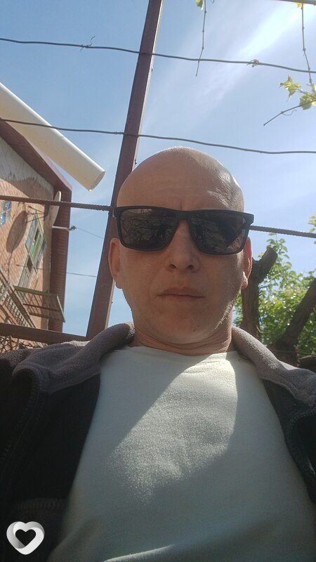 Никита, 36, Виннице — анкета №3397724