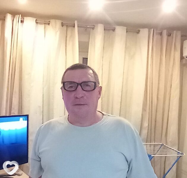 Николай, 48, Старом Осколе — анкета №3397727
