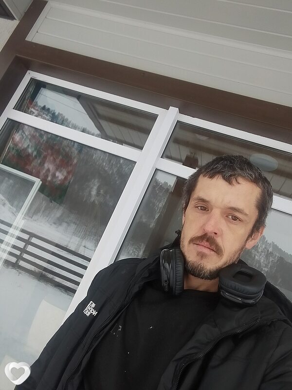 Игорь, 36, Рубцовске — анкета №3397729