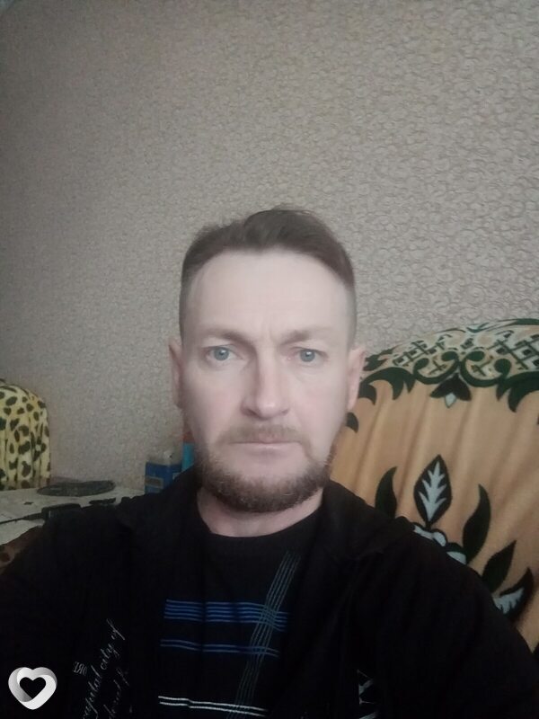 Дима, 47, Нижнем Новгороде — анкета №3397730