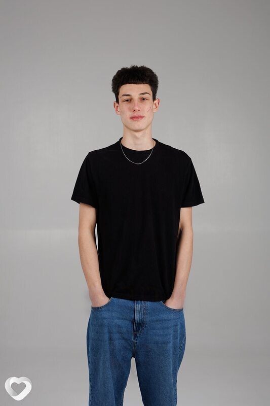 Арсений, 20, Минске — анкета №3397731