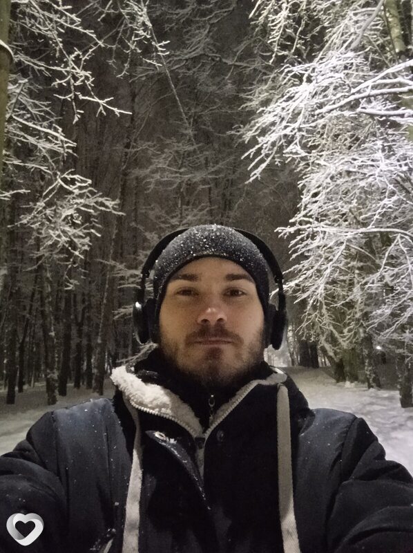 Роман, 29, Туле — анкета №3397732