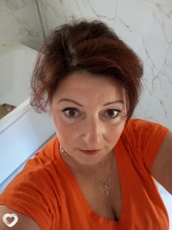 Натали, 56, Петрозаводске — анкета №3397733