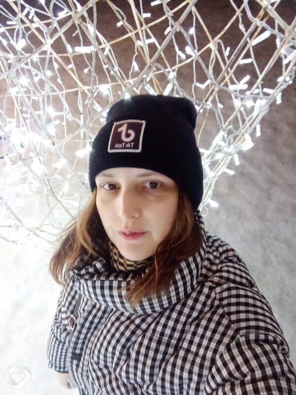 Evgenia, 37, Архангельске — анкета №3397739