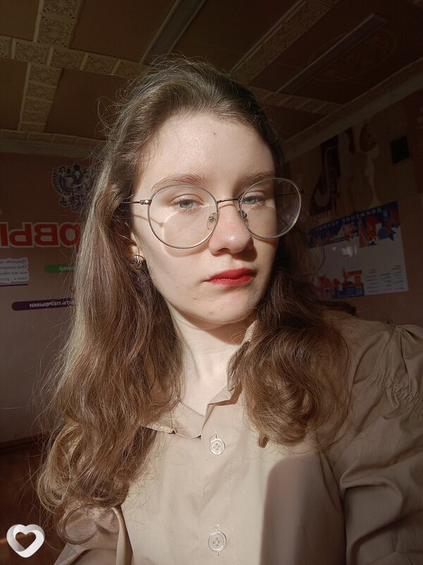 Дашуля, 18, Туле — анкета №3397342