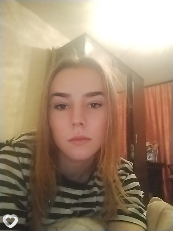 Настя, 18, Смоленске — анкета №3397353