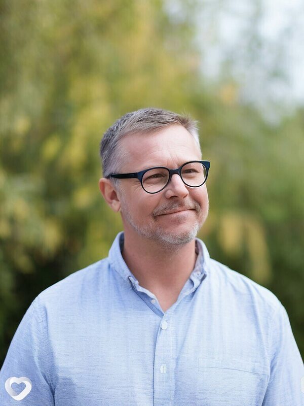 Ingemar, 48, Владимире — анкета №3397370