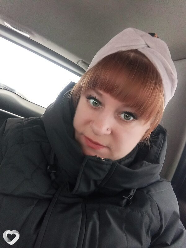 Танюша, 39, Улан-Удэ — анкета №3397373