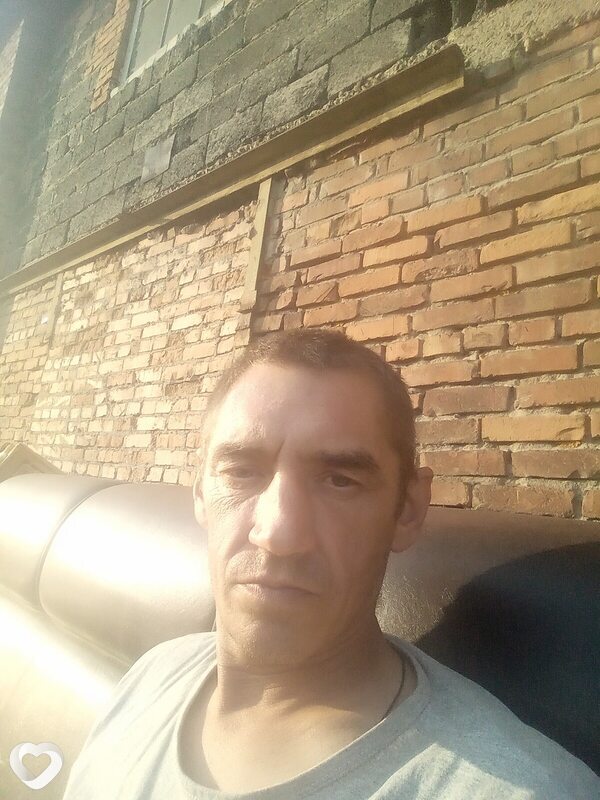 Юрий, 46, Новоалтайске — анкета №3397377