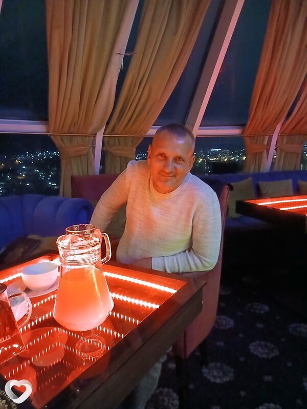 Виктор, Цимлянск