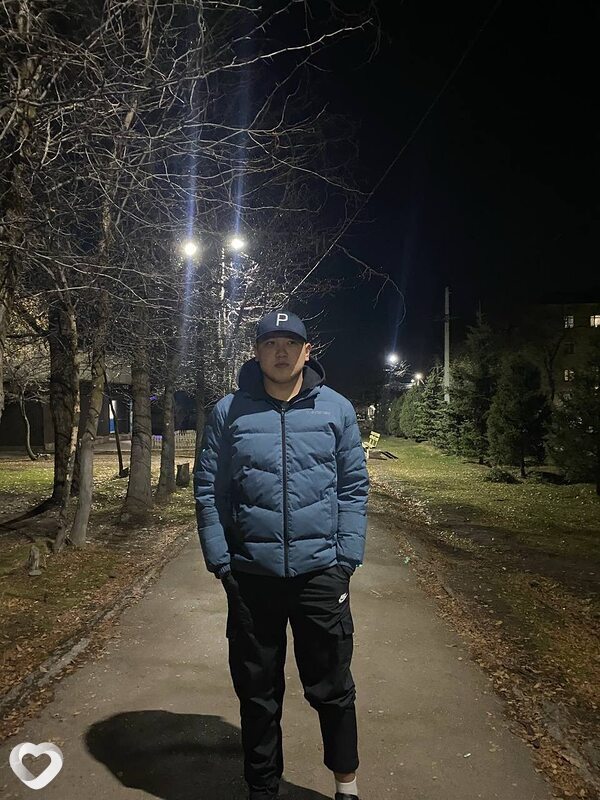 Эмир, 18, Всеволожске — анкета №3397383
