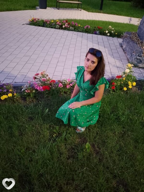 Ангелина, Окуловка