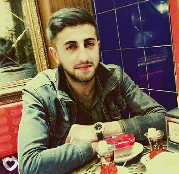 Рамил, 31, Познань — анкета №3397389