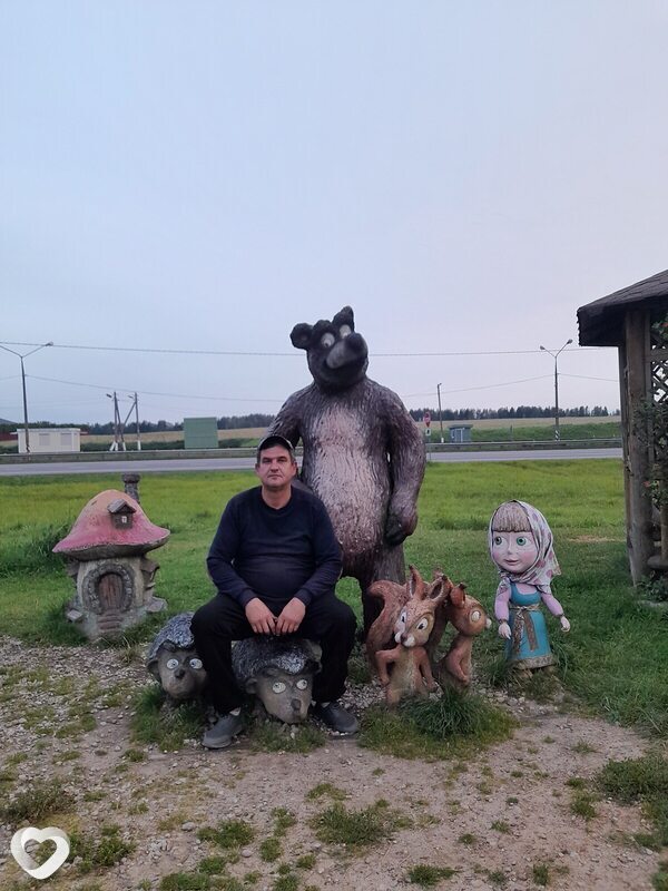 Валерий, Ивье