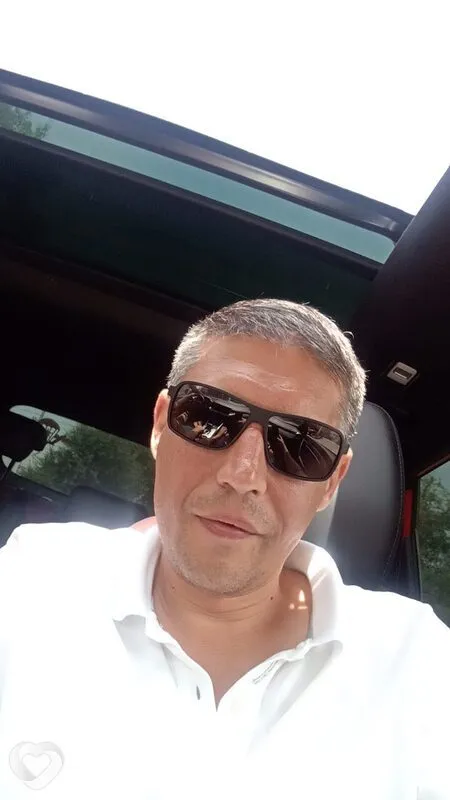 Denis, 43, Москве — анкета №3397476