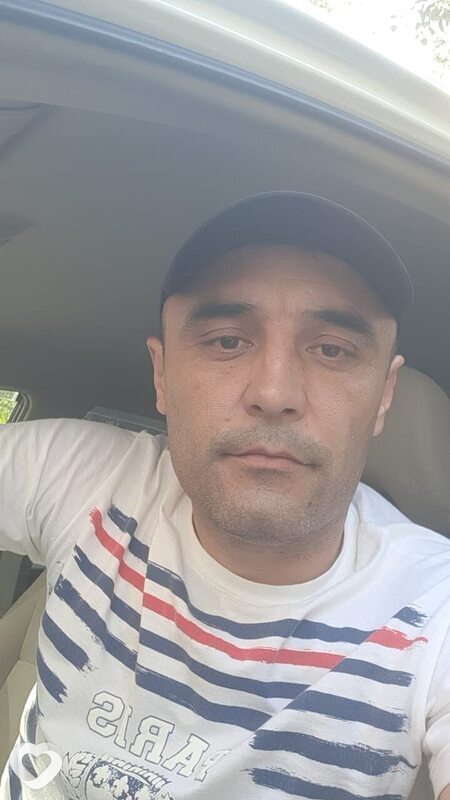 Дима, 43, Иркутске — анкета №3397483