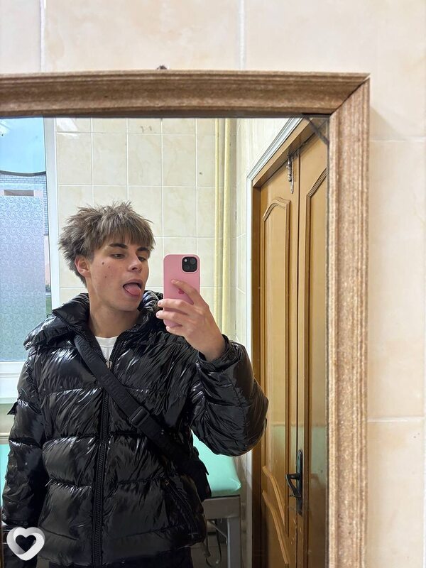 Даниил, Инза