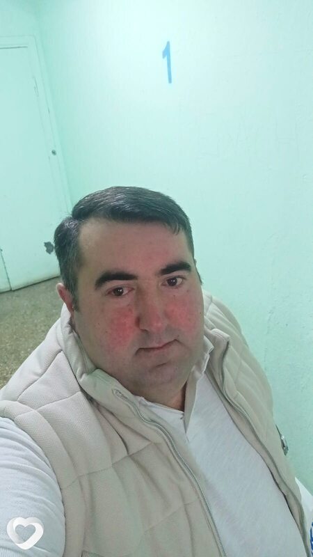 Руслан, 41, Москве — анкета №3397448