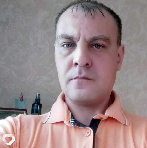 Алексей, 44, Павлове — анкета №3397451