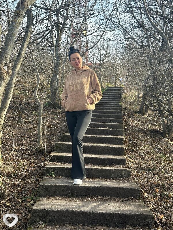 Оксана, Пятигорск
