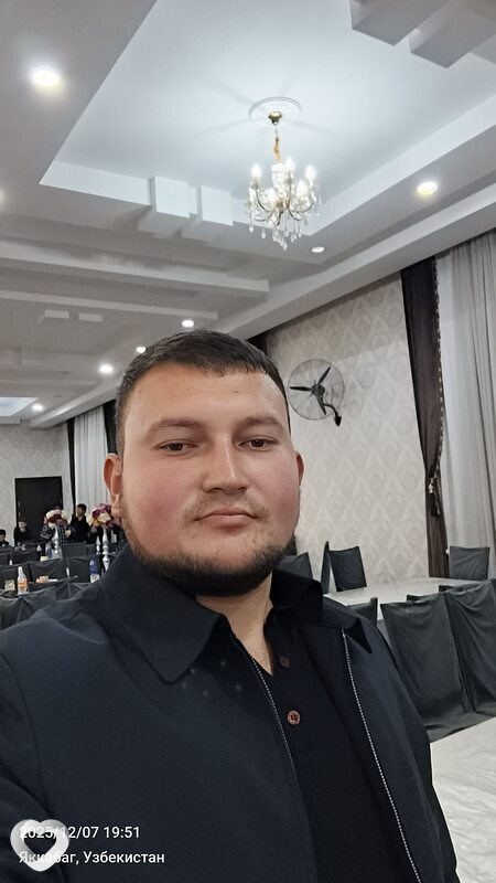 Бекзод, Шахрисабз