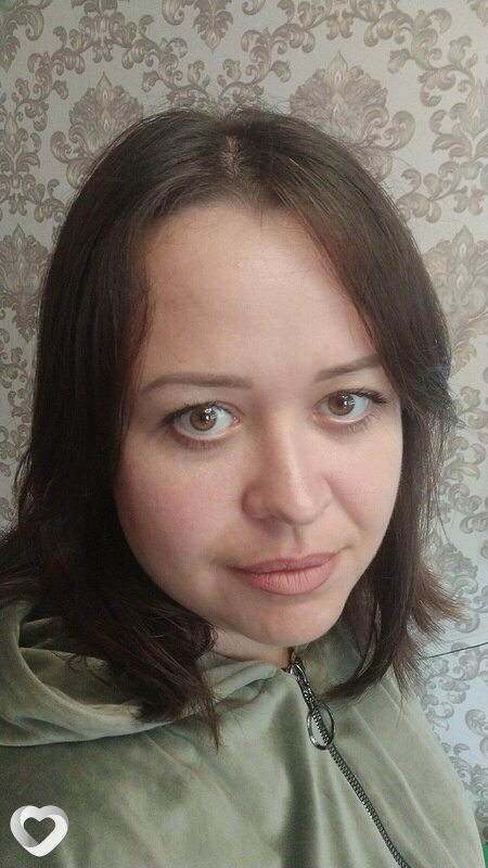 Яна, 37, Шахтах — анкета №3397495
