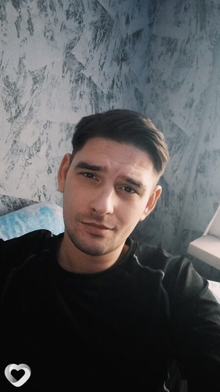 Александр, 29, Сыктывкаре — анкета №3397498