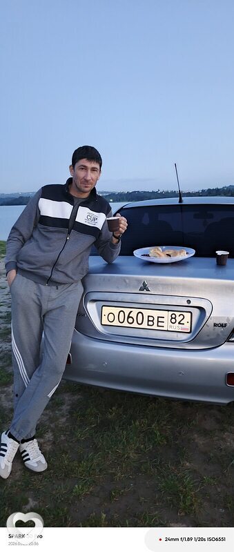 Рампауни, 37, Симферополе — анкета №3397550