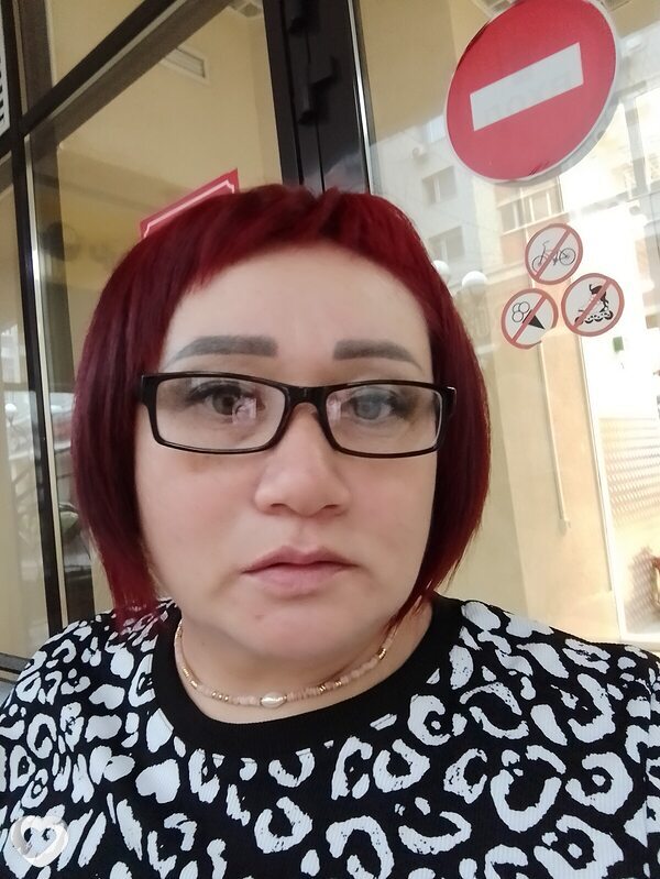Айгуль, 43, Энгельсе — анкета №3397555