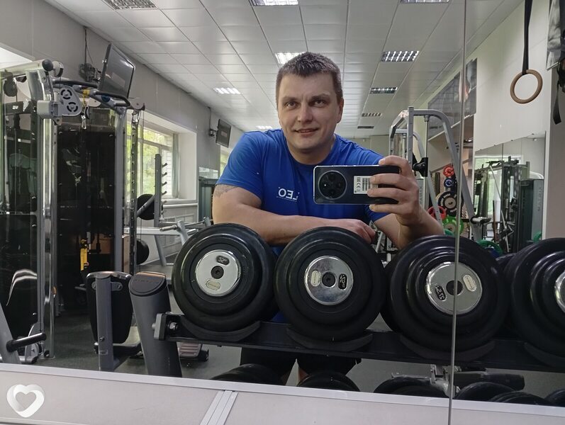 Денис, 41, Липецке — анкета №3397558