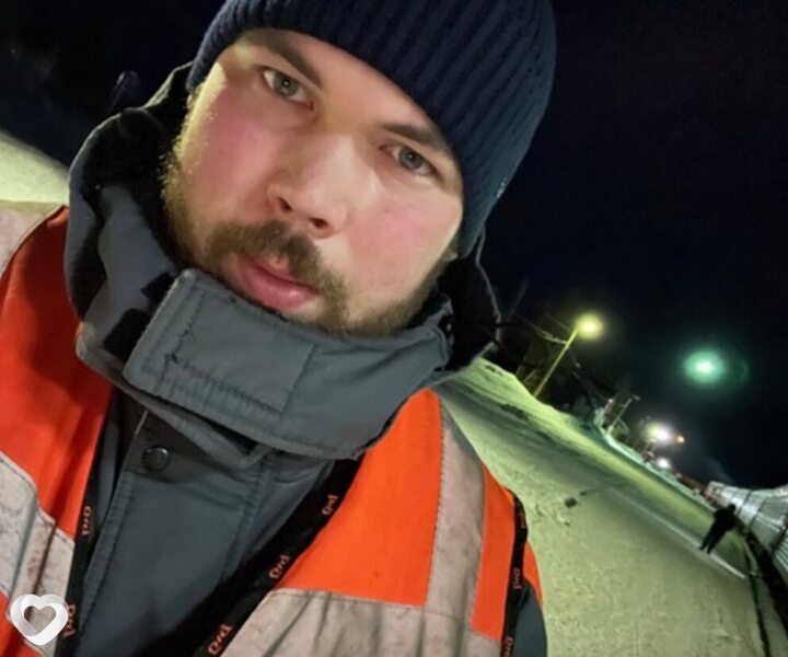 Viktor, 25, Сыктывкаре — анкета №3397521
