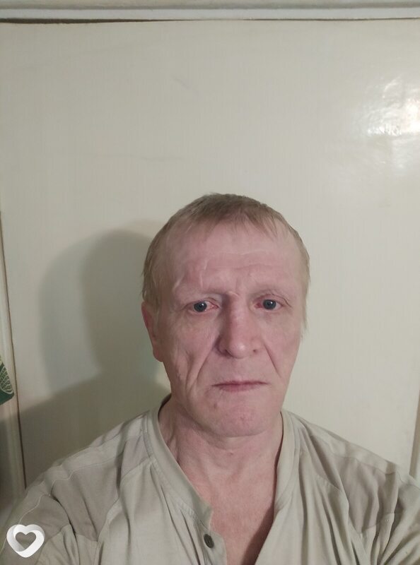 Владимир, 55, Ярославле — анкета №3397524