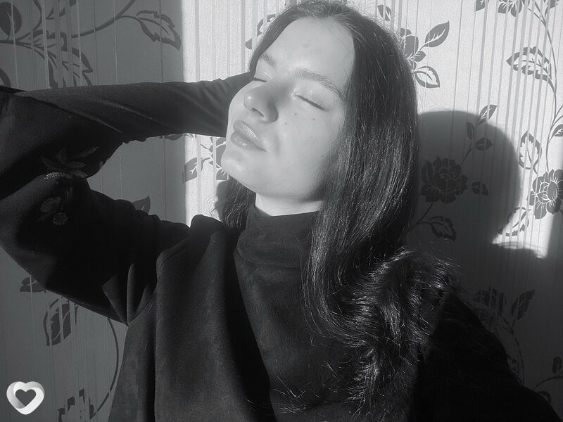 Мила, 18, Саратове — анкета №3397532
