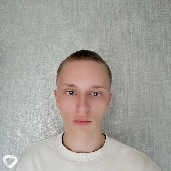 Артём, 21, Минске — анкета №3397533
