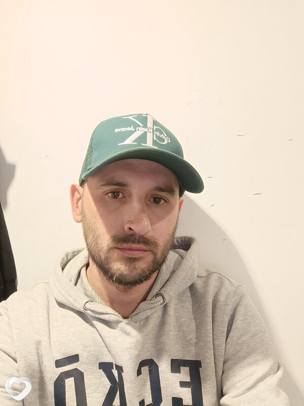 Ру, 38, Воронеже — анкета №3397539