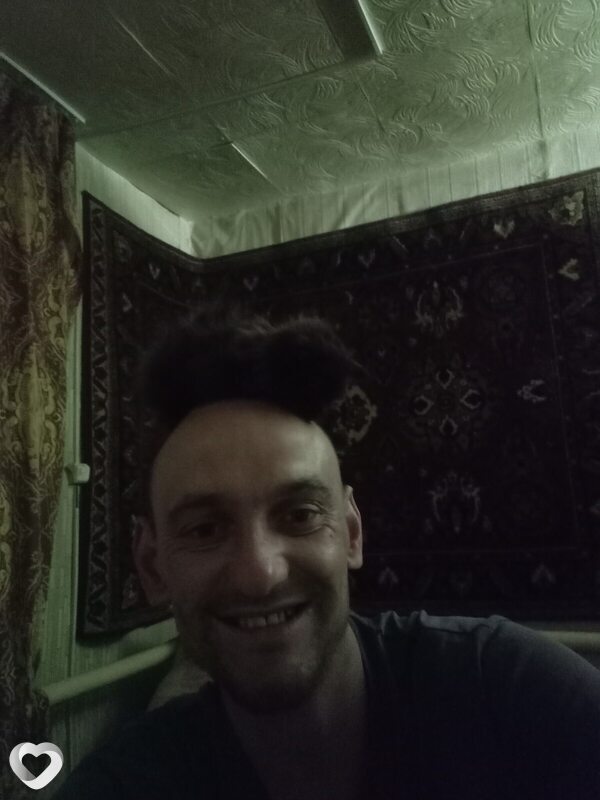 Дмитрий, 35, Рубцовске — анкета №3397770