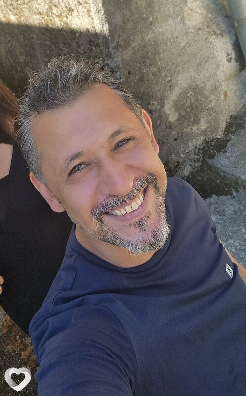 Dennis, 40, Сочи — анкета №3397771