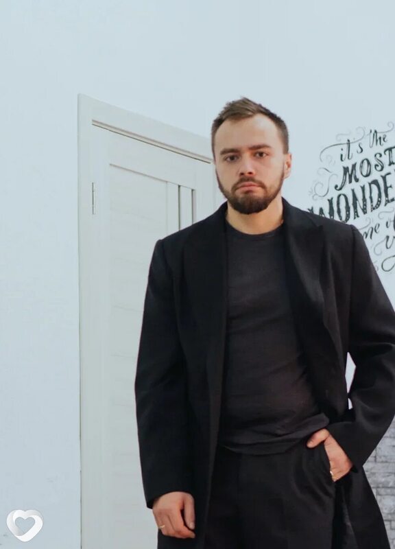 Василий, 35, Ессентуках — анкета №3397772