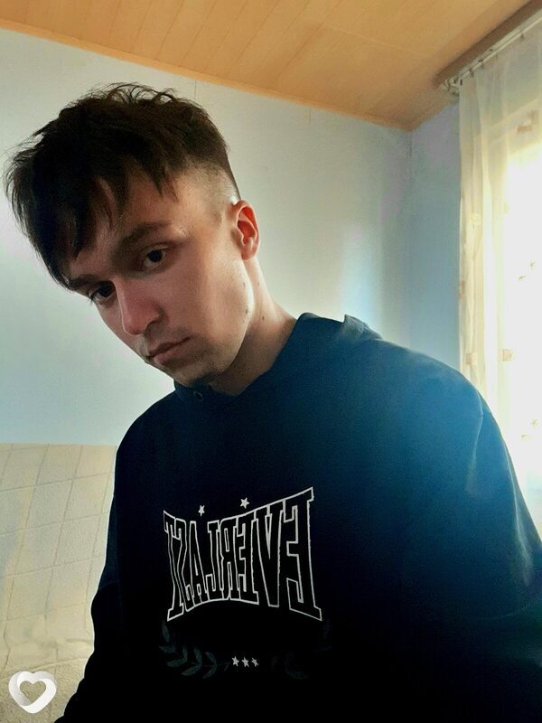 Семён, 23, Иванове — анкета №3397787