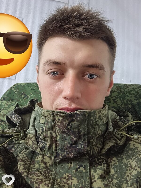 Серёга, 28, Валуйках — анкета №3397418