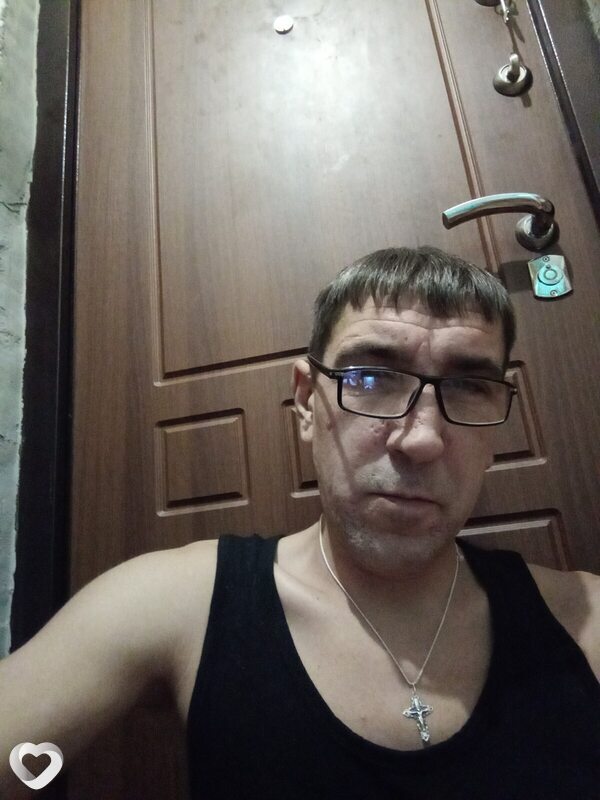 Александр, 41, Братске — анкета №3397429