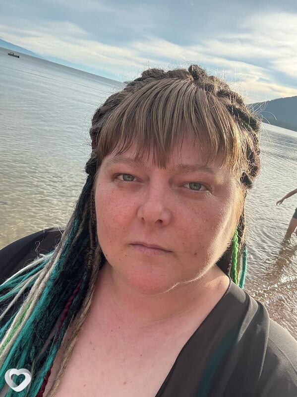 Роза, 33, Чите — анкета №3397430
