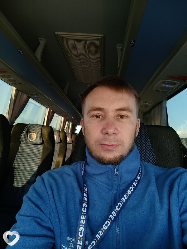 Константин, 31, Донецке — анкета №3397431