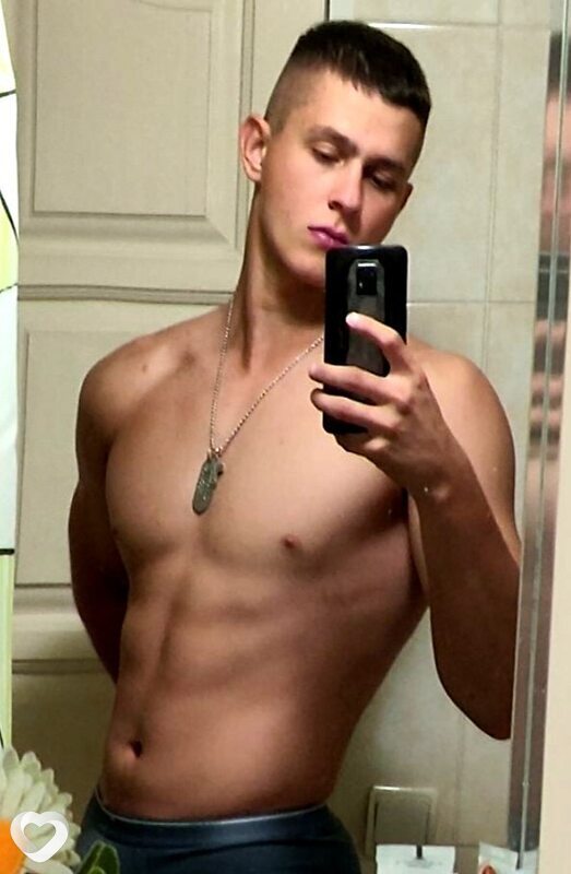 Кирилл, 20, Рязани — анкета №3397439