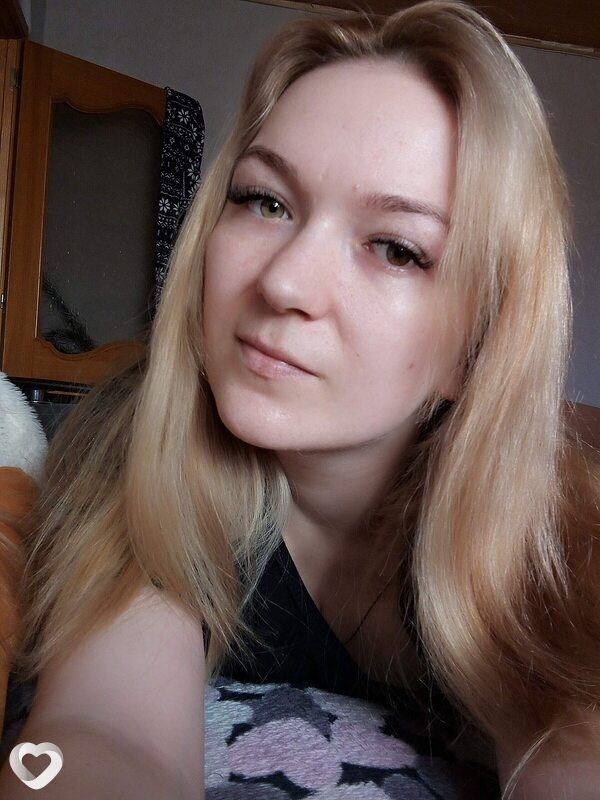 Крестнина, 24, Луганске — анкета №3397596