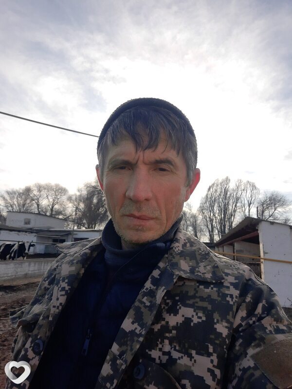 Александр, 53, Таразе — анкета №3397608