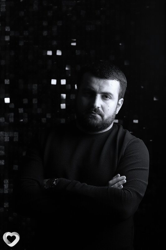 Borya, 30, Санкт-Петербурге — анкета №3397616