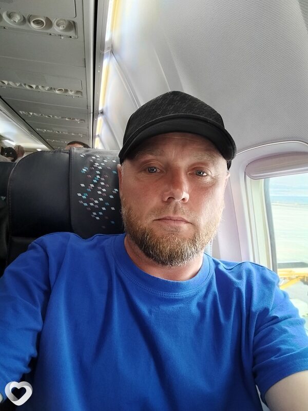 Константин, 44, Екатеринбурге — анкета №3397574