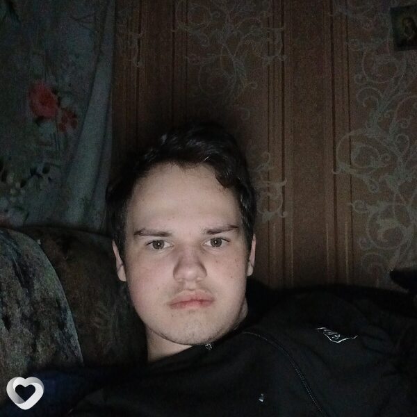 Никита, 18, Нижнем Новгороде — анкета №3397693